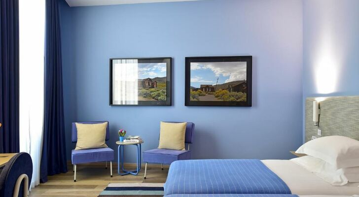 The Editory House Ribeira Porto Hotel