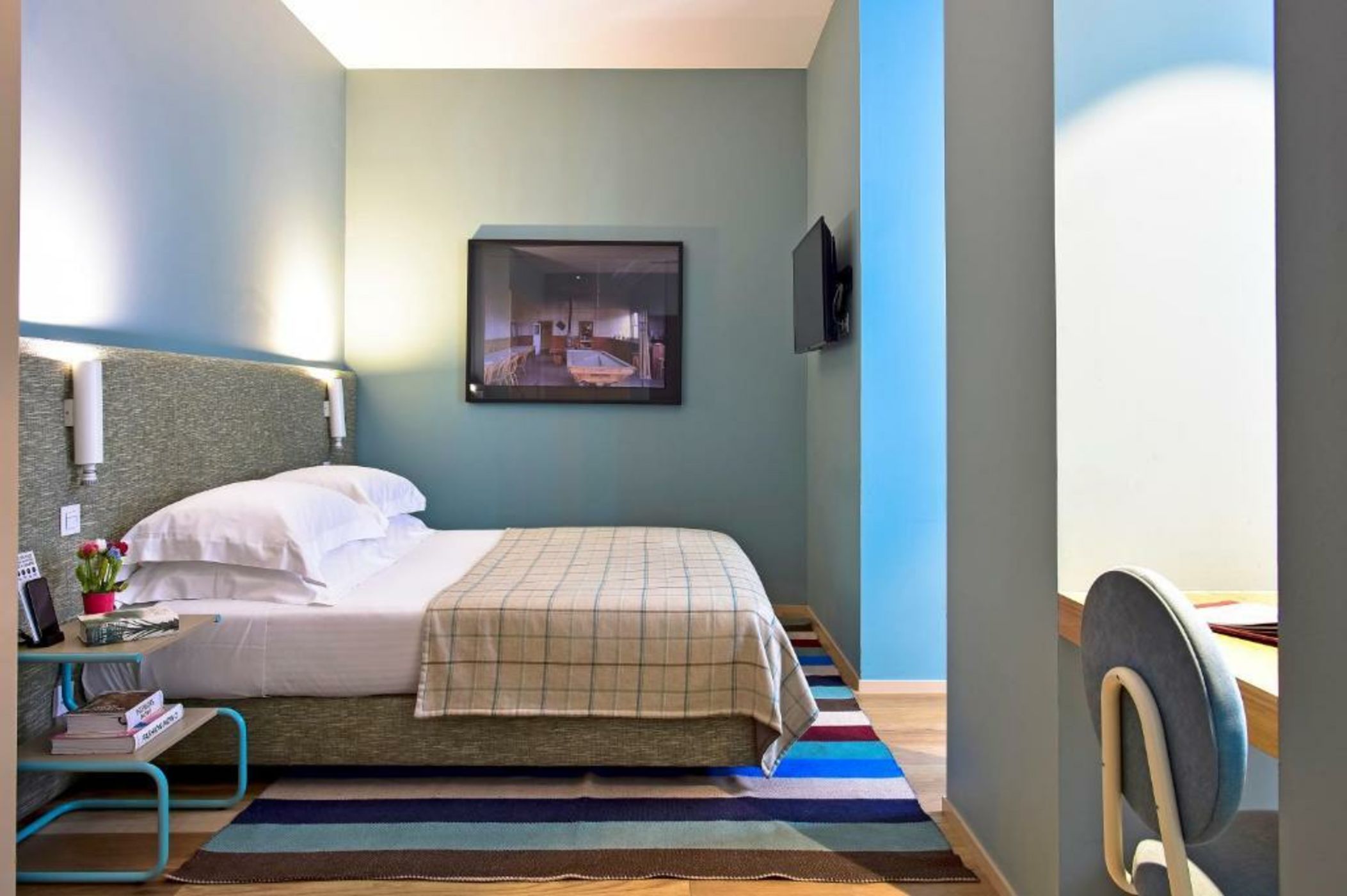 The Editory House Ribeira Porto Hotel