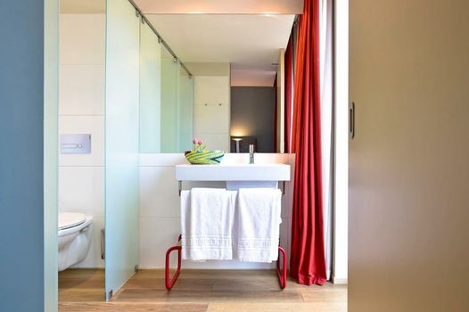 The Editory House Ribeira Porto Hotel