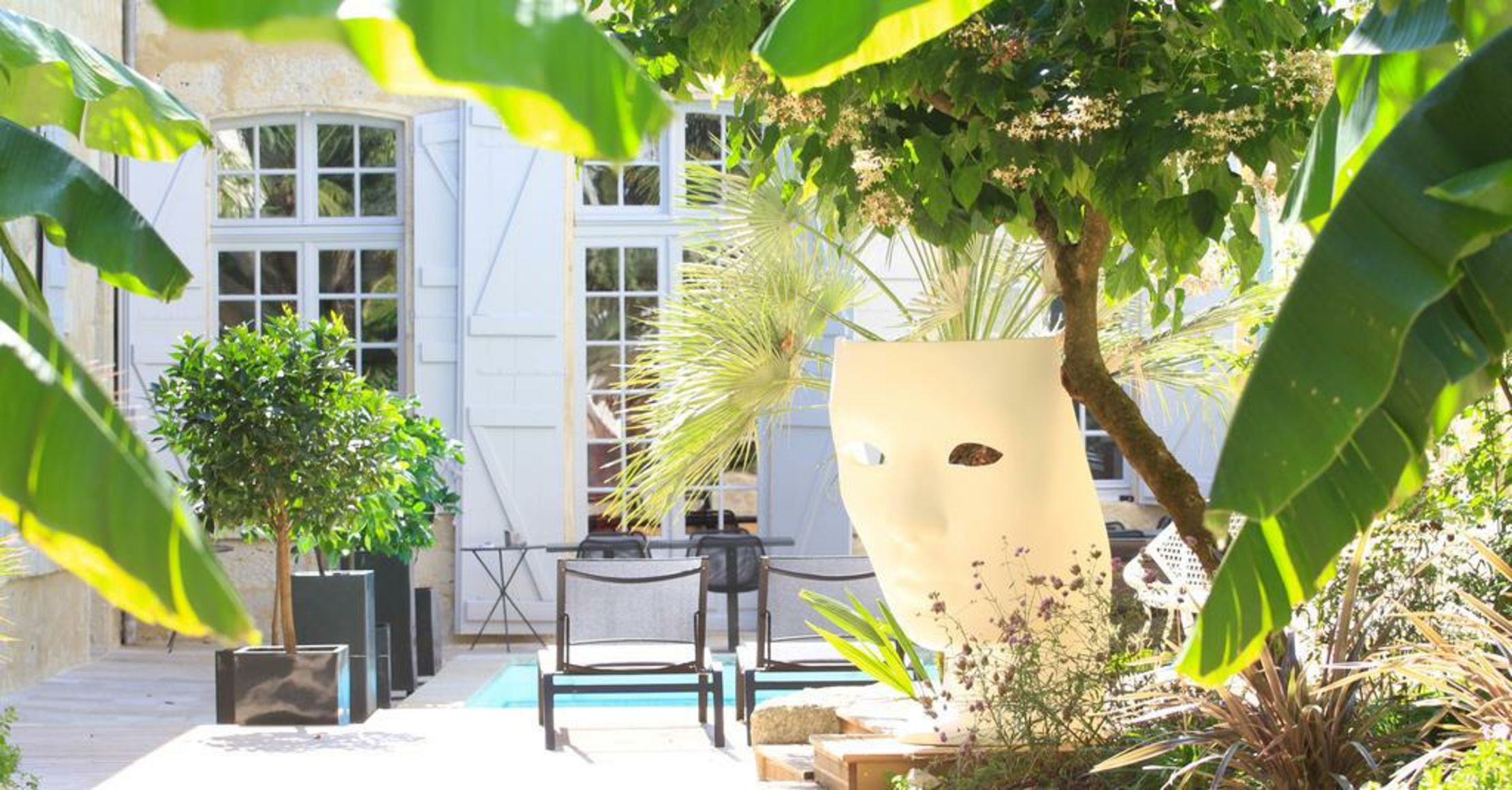 L'Hôtel Particulier Guilhon