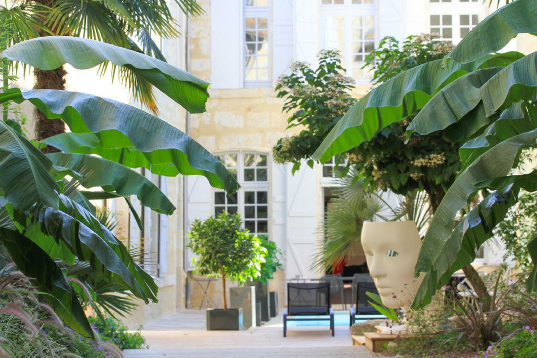 L'Hôtel Particulier Guilhon