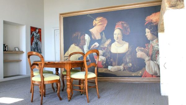L'Hôtel Particulier Guilhon