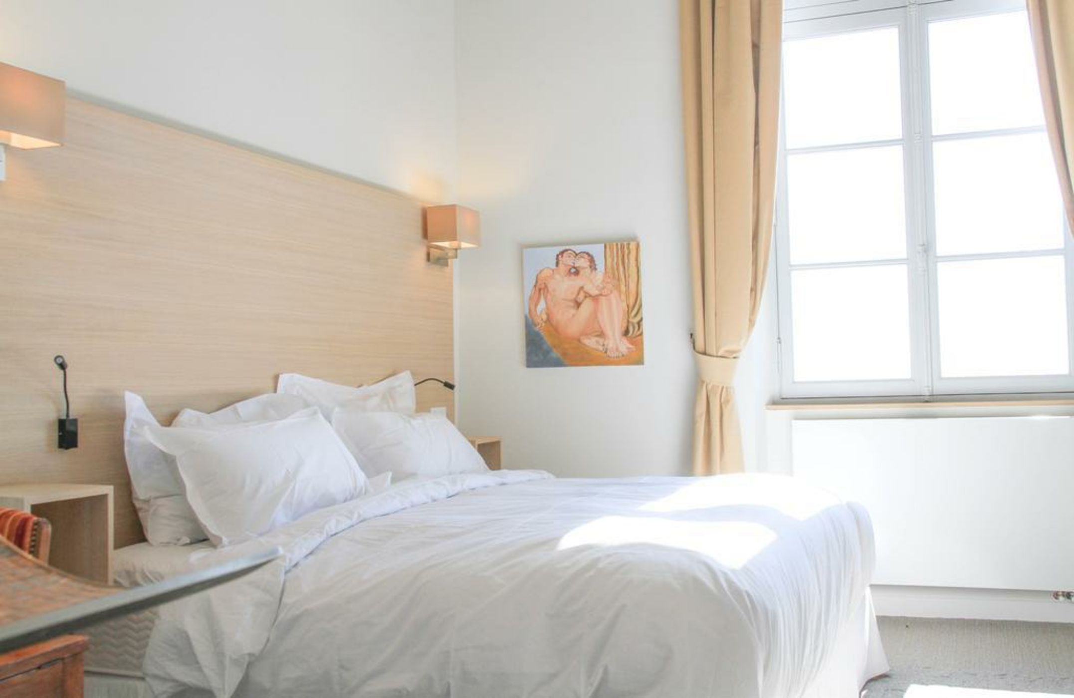 L'Hôtel Particulier Guilhon