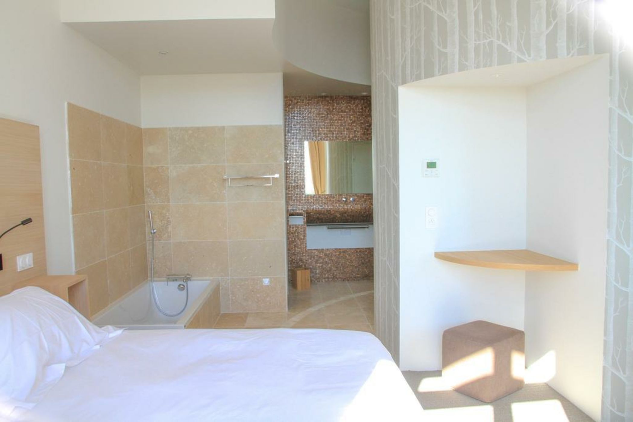 L'Hôtel Particulier Guilhon