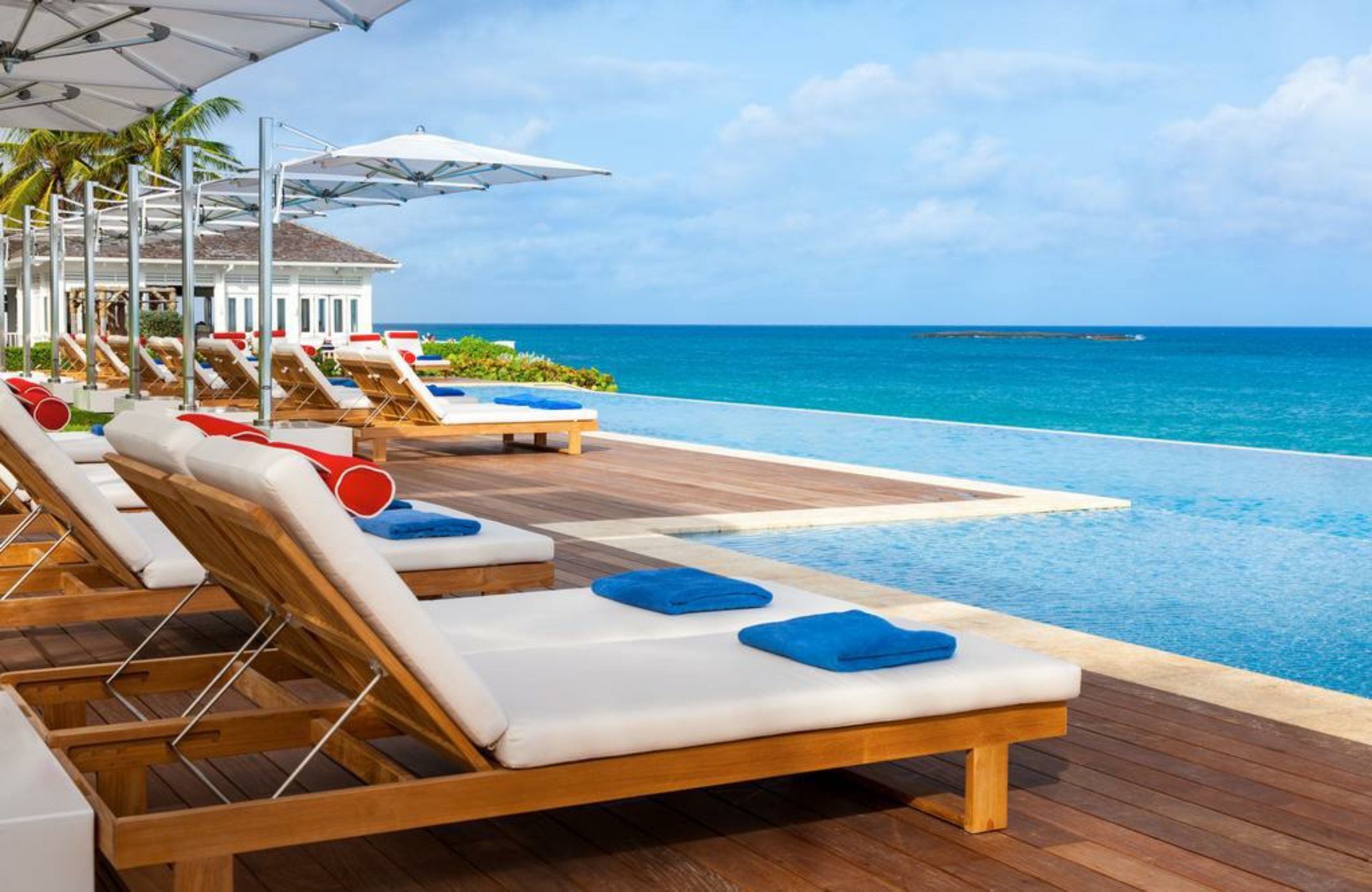 The Ocean Club, A Four Seasons Resort, Bahamas