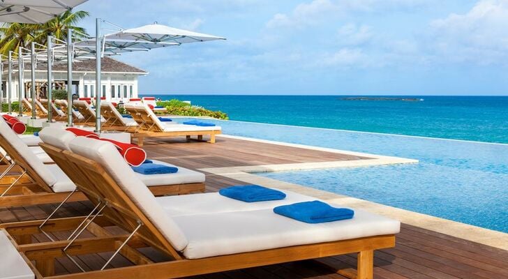 The Ocean Club, A Four Seasons Resort, Bahamas