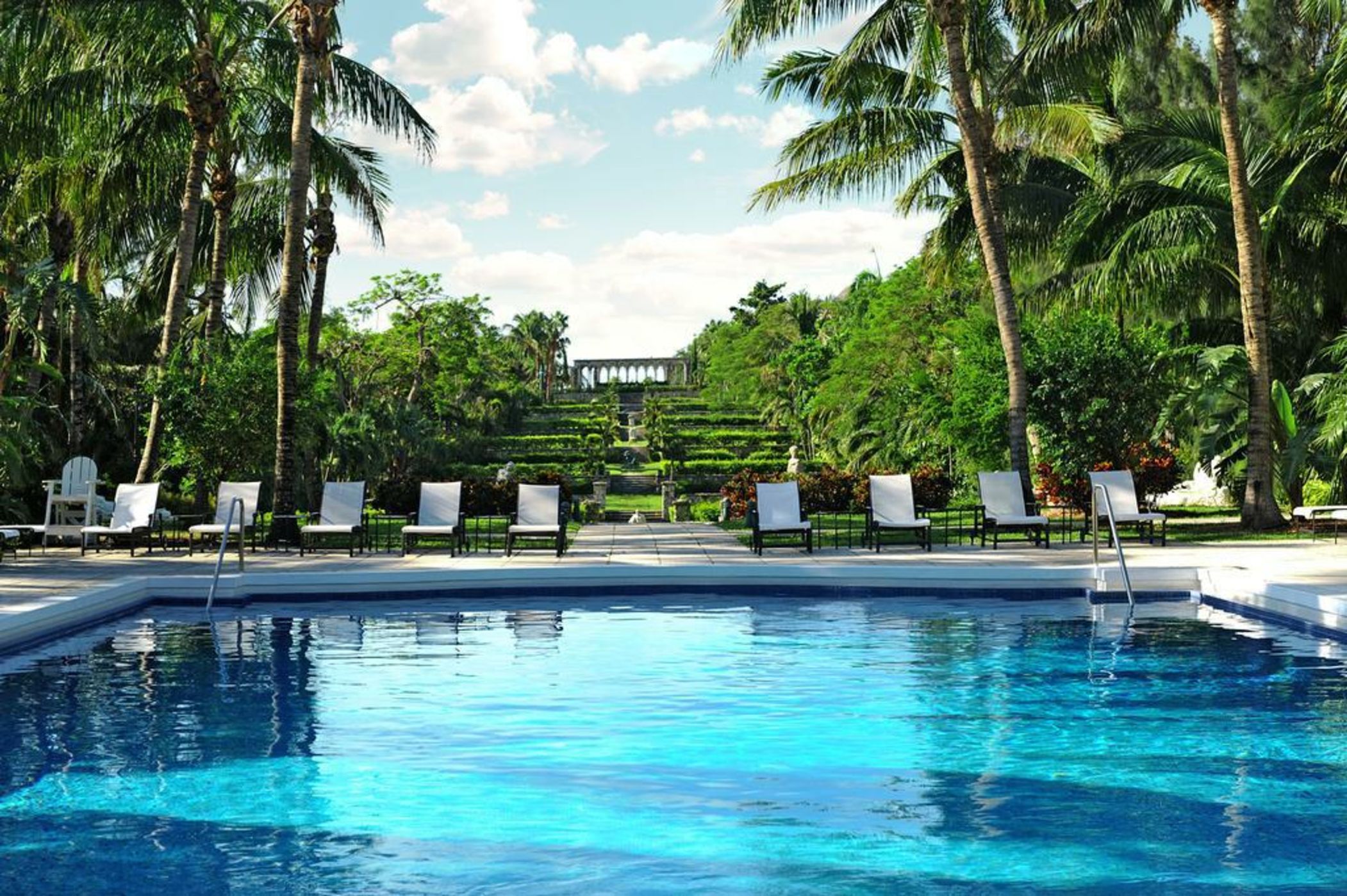 The Ocean Club, A Four Seasons Resort, Bahamas