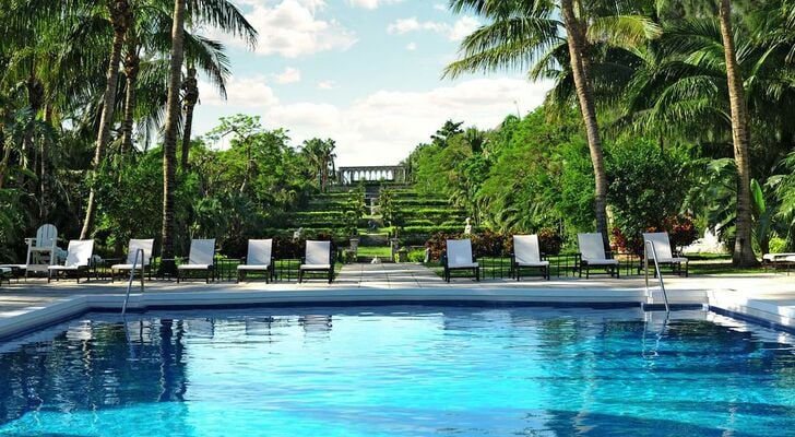 The Ocean Club, A Four Seasons Resort, Bahamas