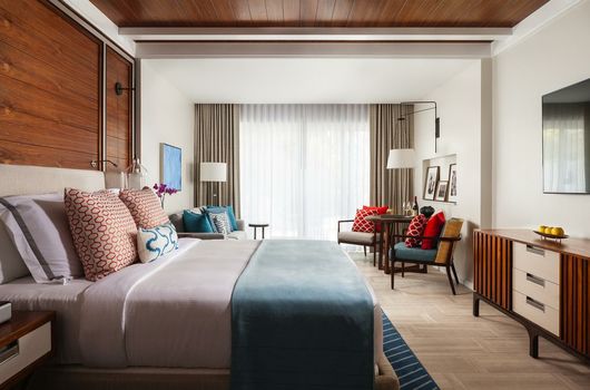 The Ocean Club, A Four Seasons Resort, Bahamas