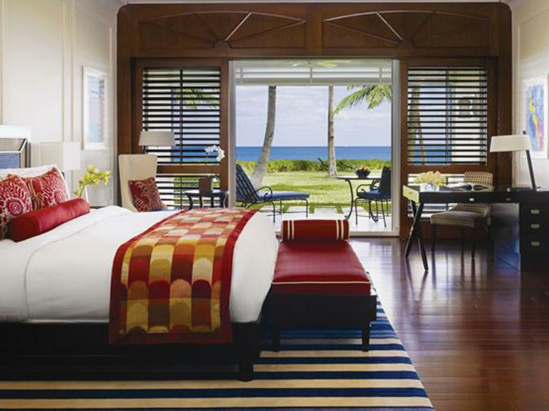 The Ocean Club, A Four Seasons Resort, Bahamas