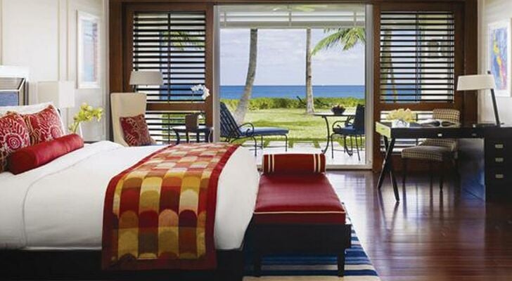 The Ocean Club, A Four Seasons Resort, Bahamas