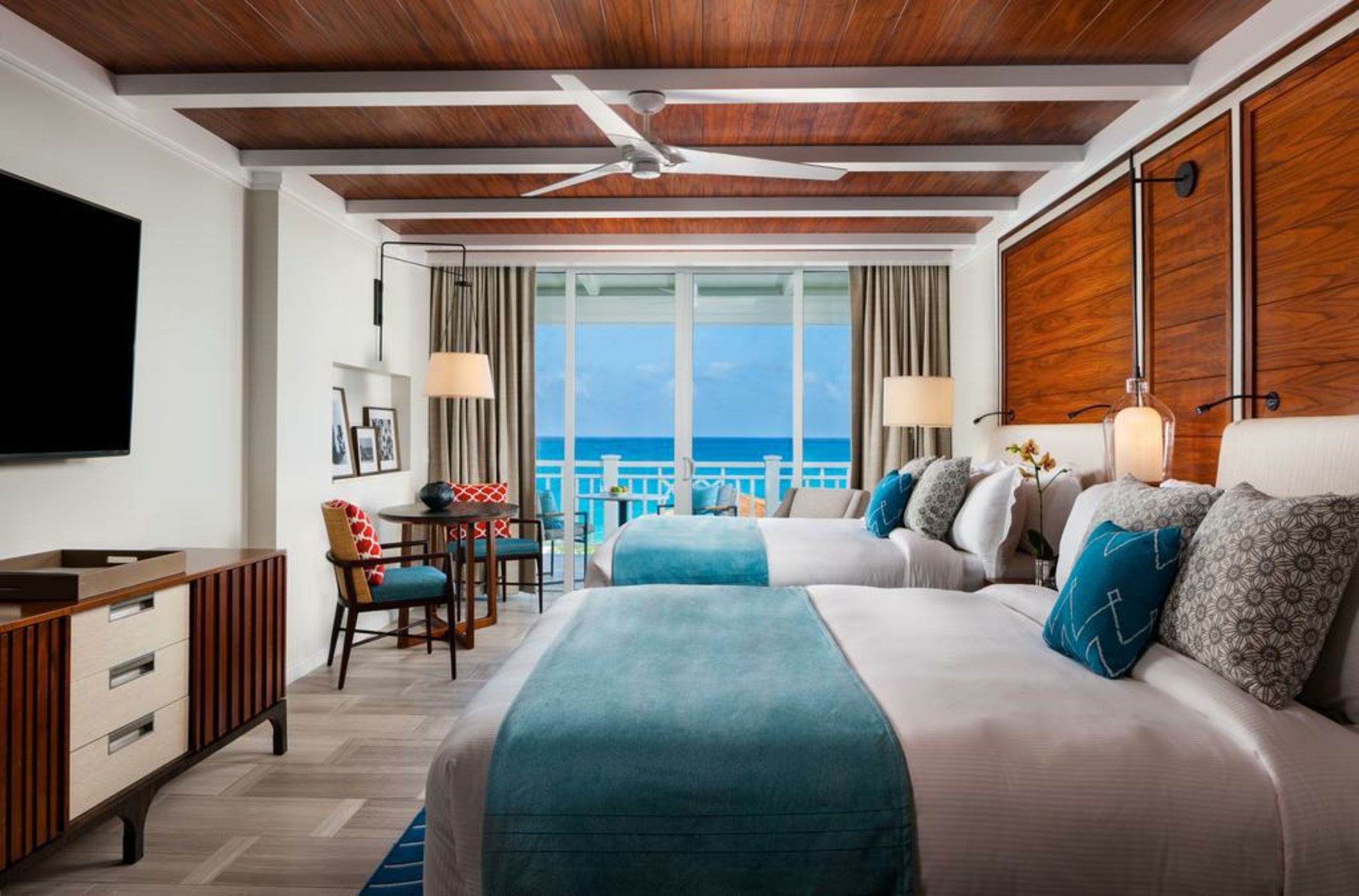The Ocean Club, A Four Seasons Resort, Bahamas
