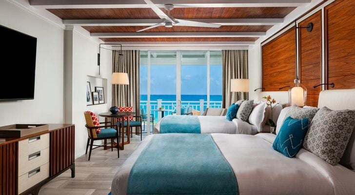 The Ocean Club, A Four Seasons Resort, Bahamas