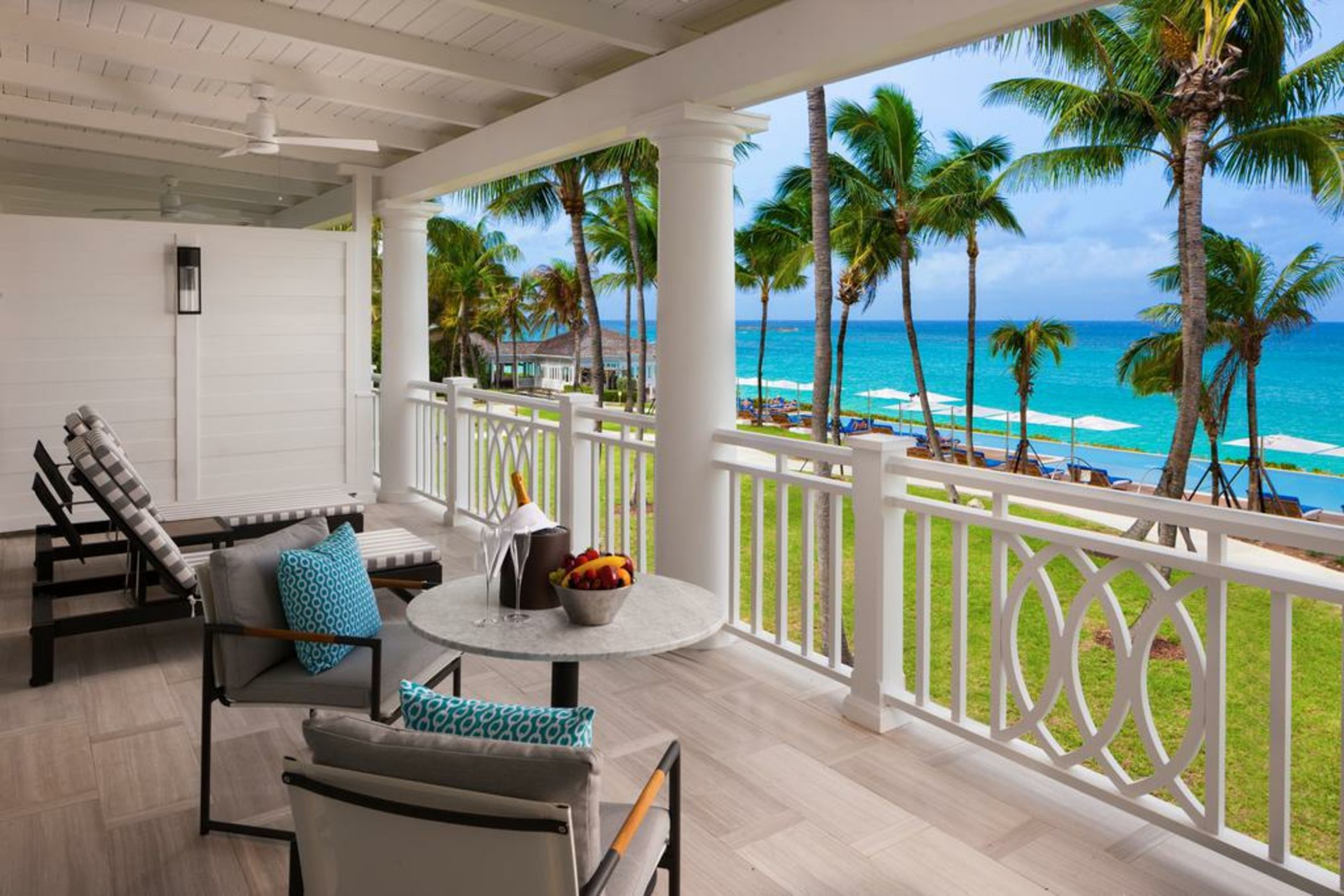 The Ocean Club, A Four Seasons Resort, Bahamas
