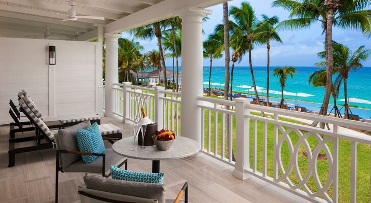 The Ocean Club, A Four Seasons Resort, Bahamas