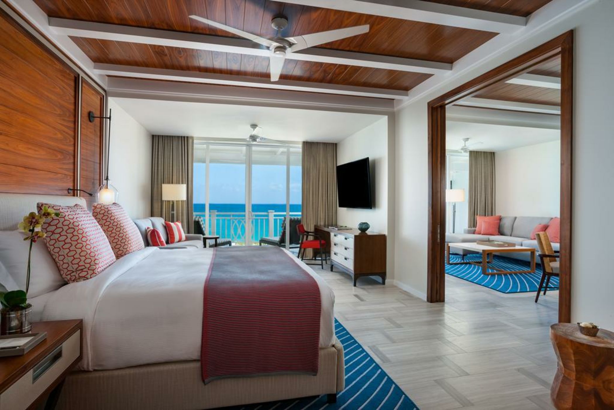 The Ocean Club, A Four Seasons Resort, Bahamas