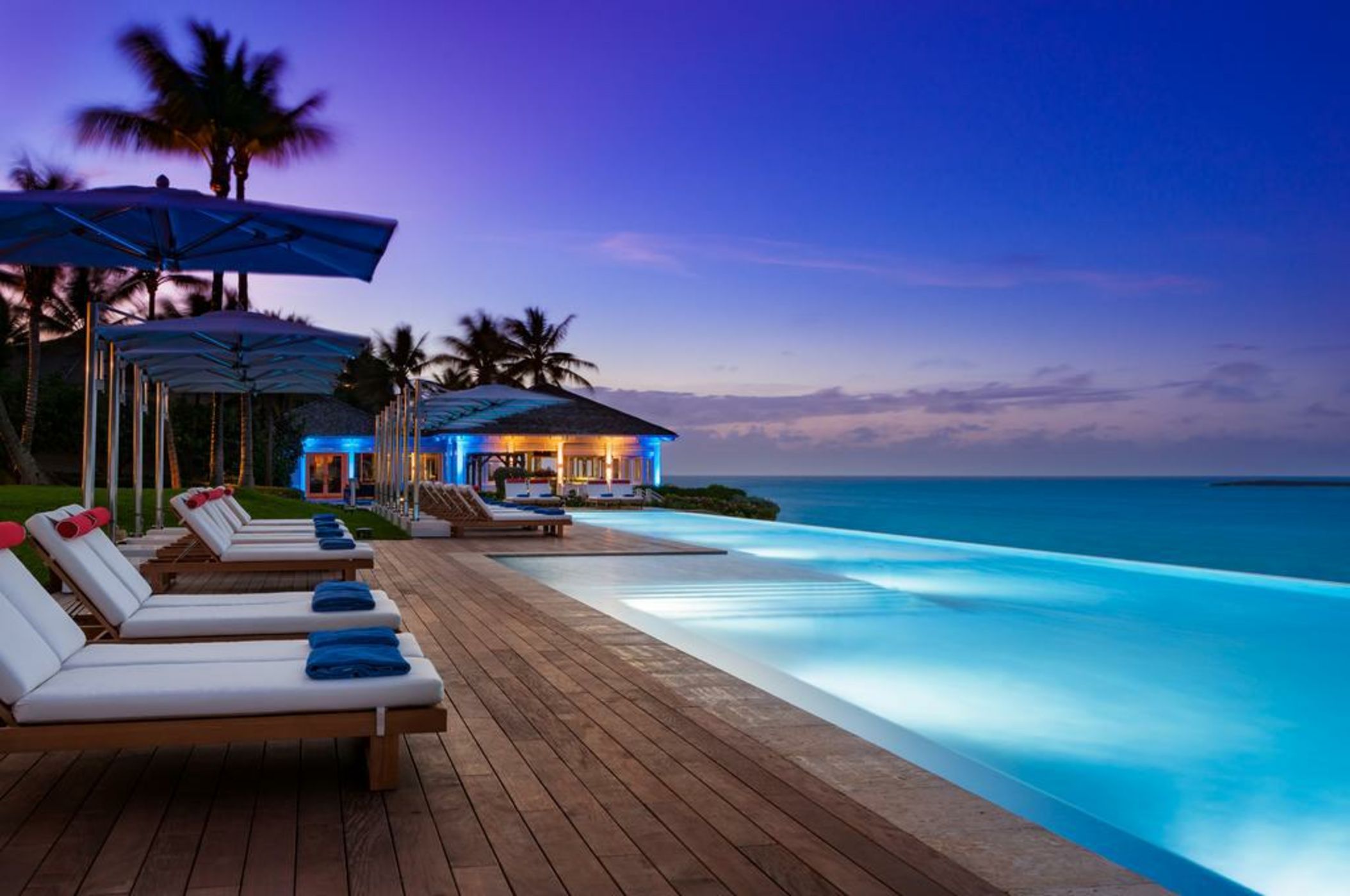 The Ocean Club, A Four Seasons Resort, Bahamas