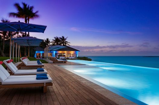 The Ocean Club, A Four Seasons Resort, Bahamas
