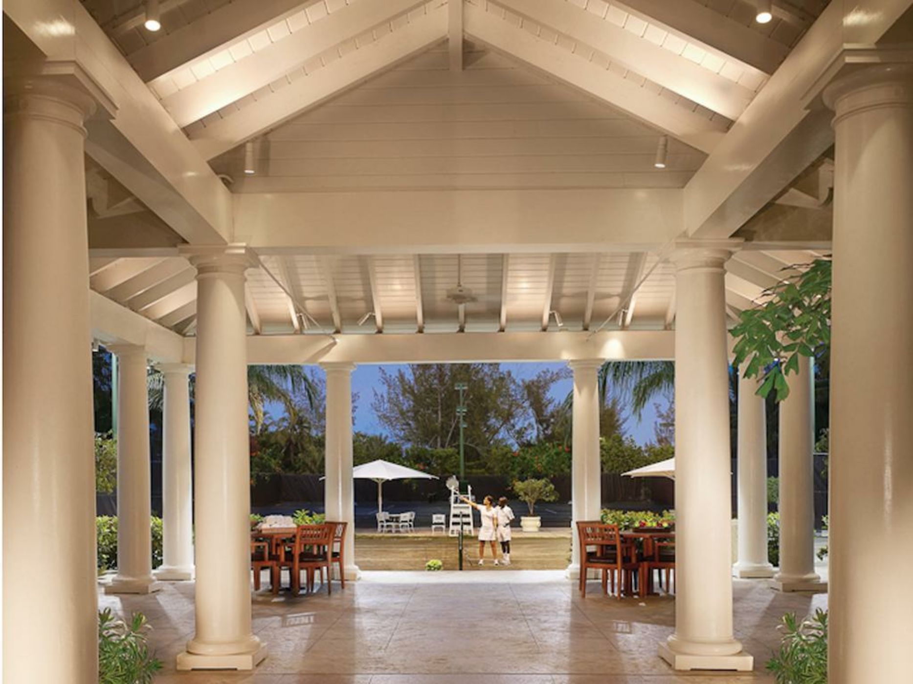 The Ocean Club, A Four Seasons Resort, Bahamas