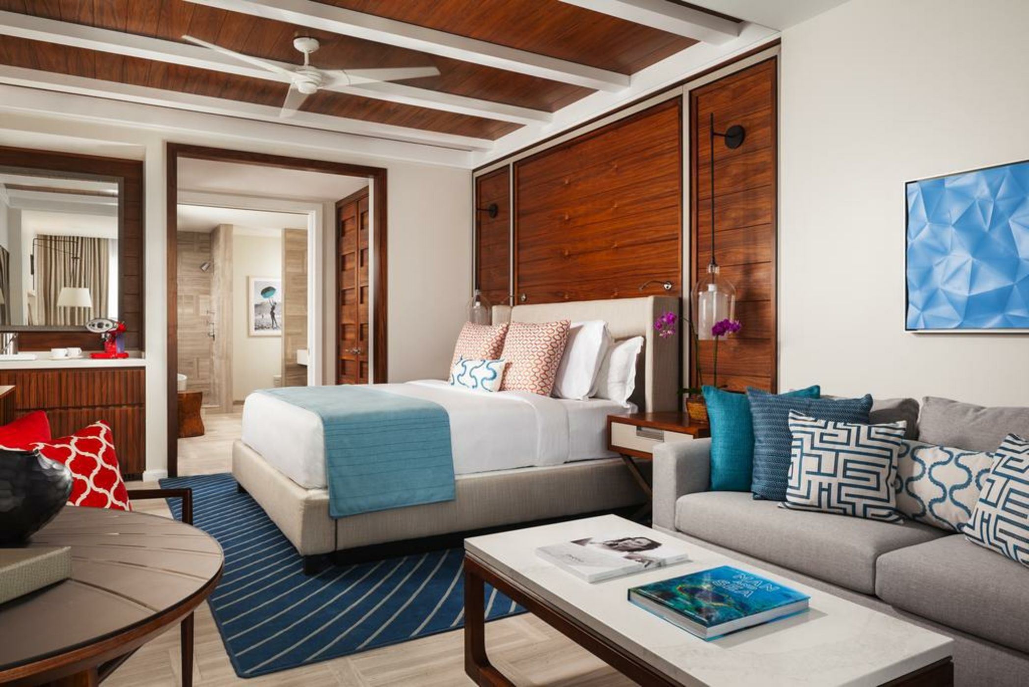 The Ocean Club, A Four Seasons Resort, Bahamas