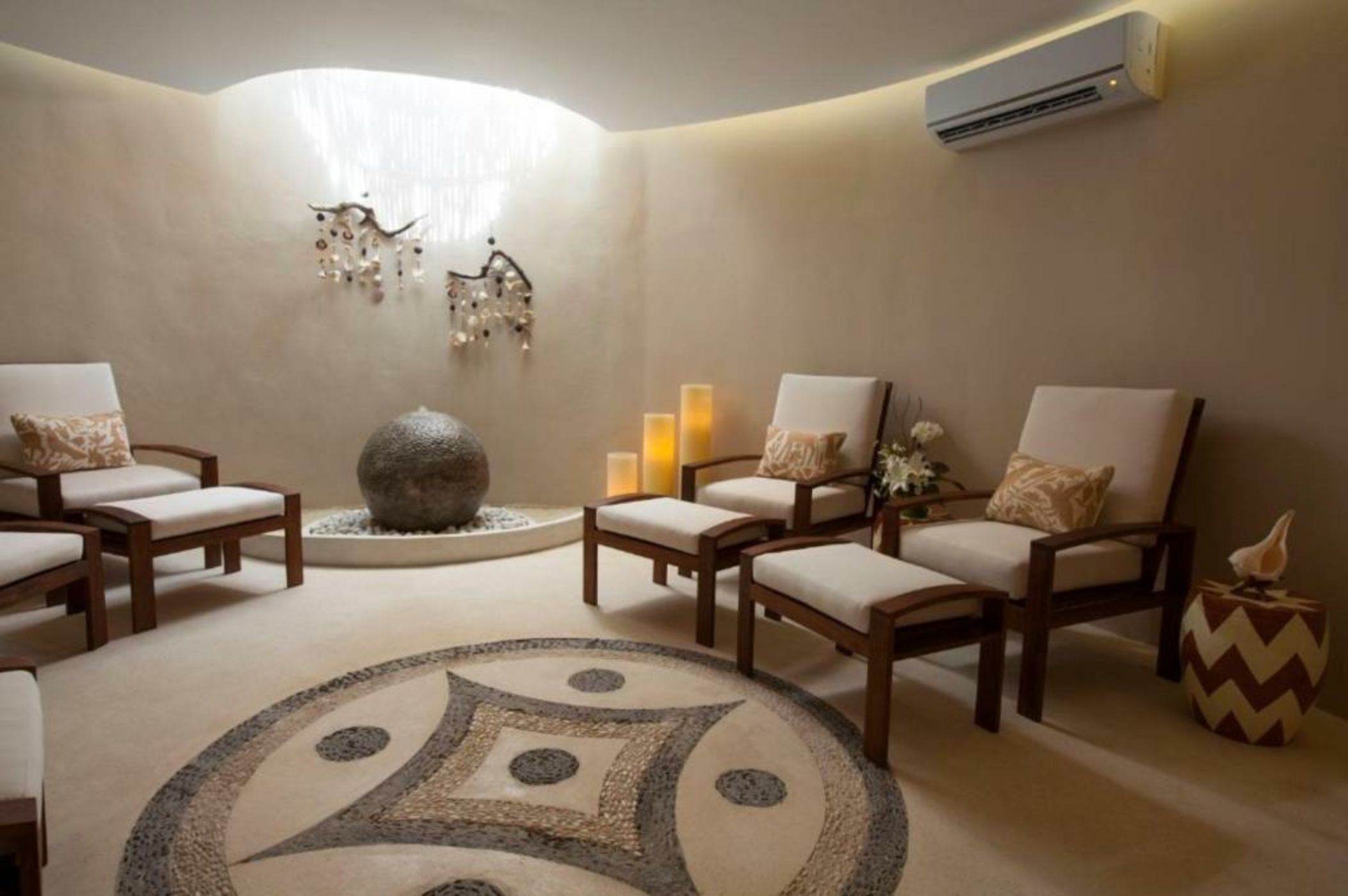 Mahekal Beach Front Resort & Spa