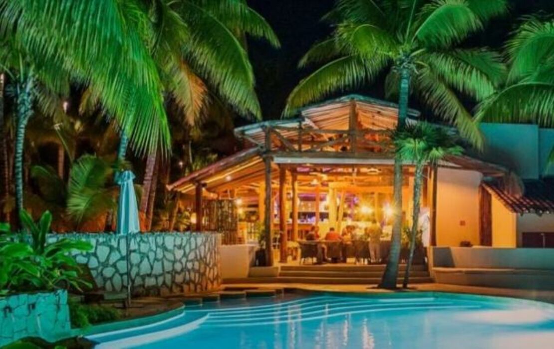 Mahekal Beach Front Resort Spa A Design Boutique Hotel Playa Del Mahekal Beach Front Resort Spa Playa Del Carmen 240 46224 1110x700