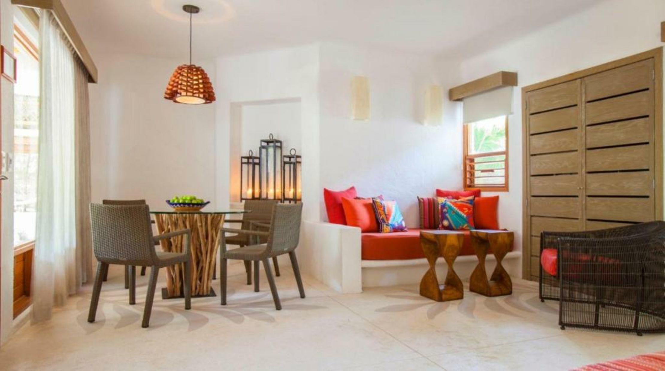 Mahekal Beach Front Resort & Spa