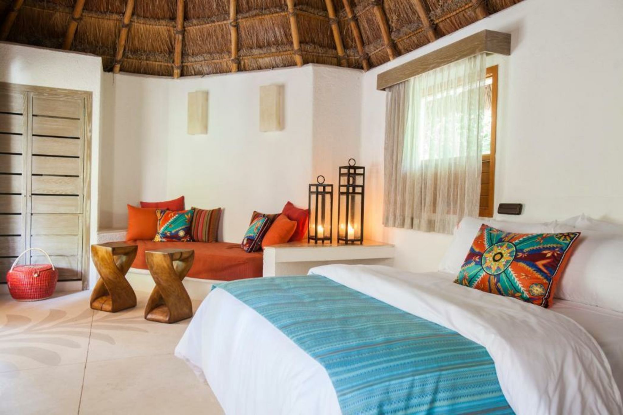 Mahekal Beach Front Resort & Spa