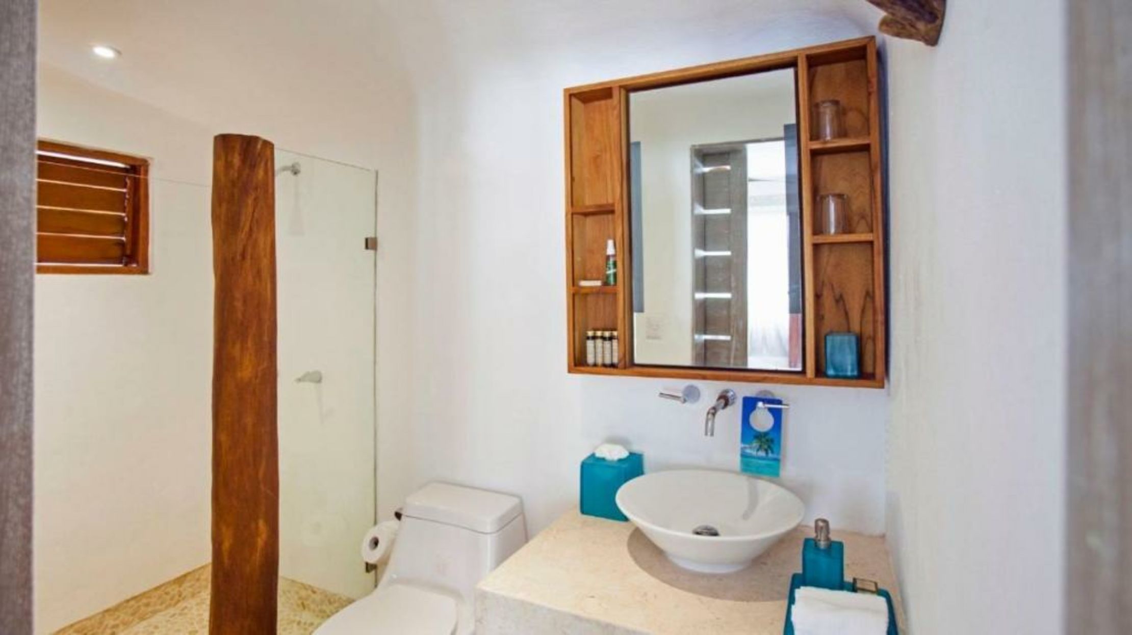 Mahekal Beach Front Resort & Spa