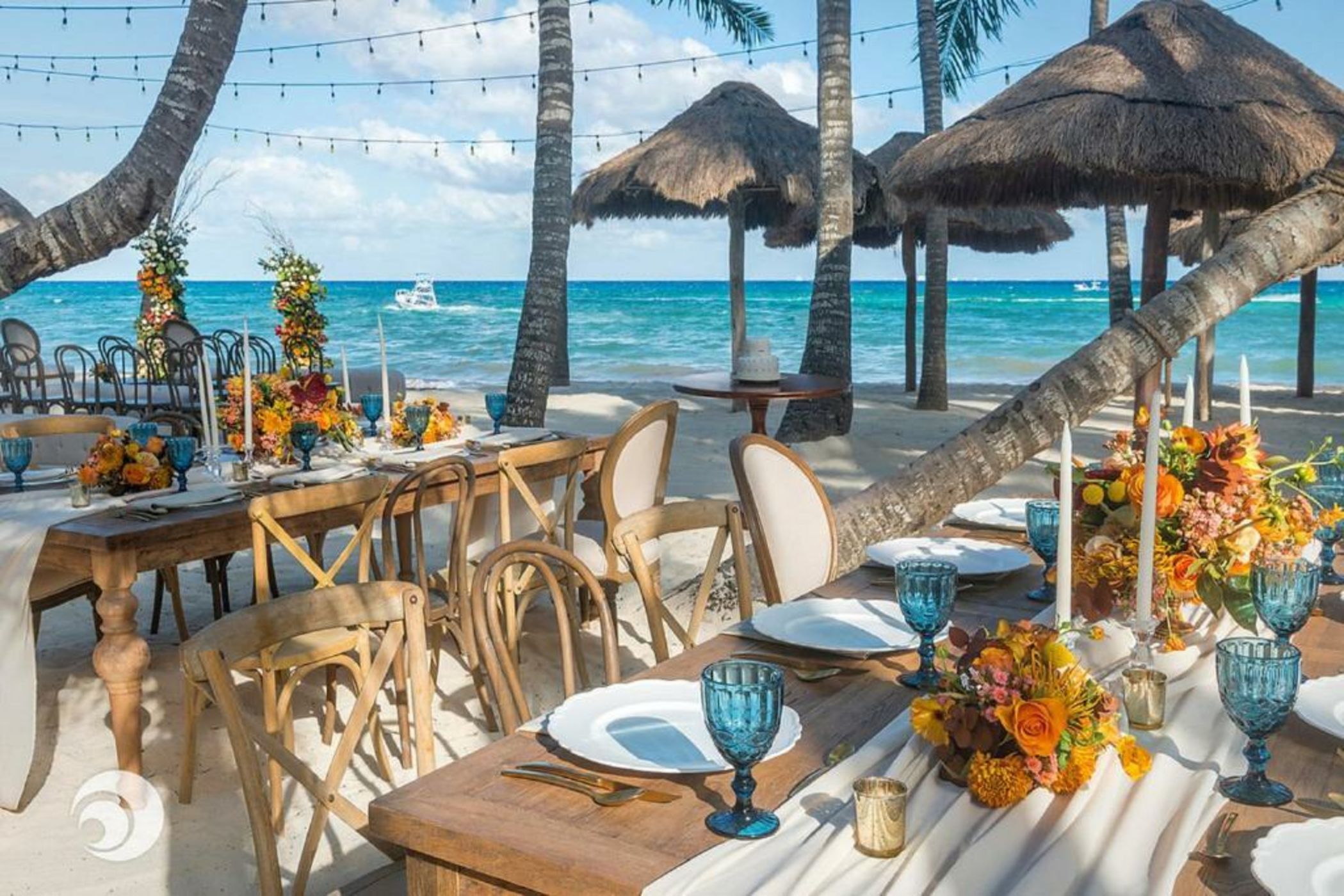 Mahekal Beach Front Resort & Spa