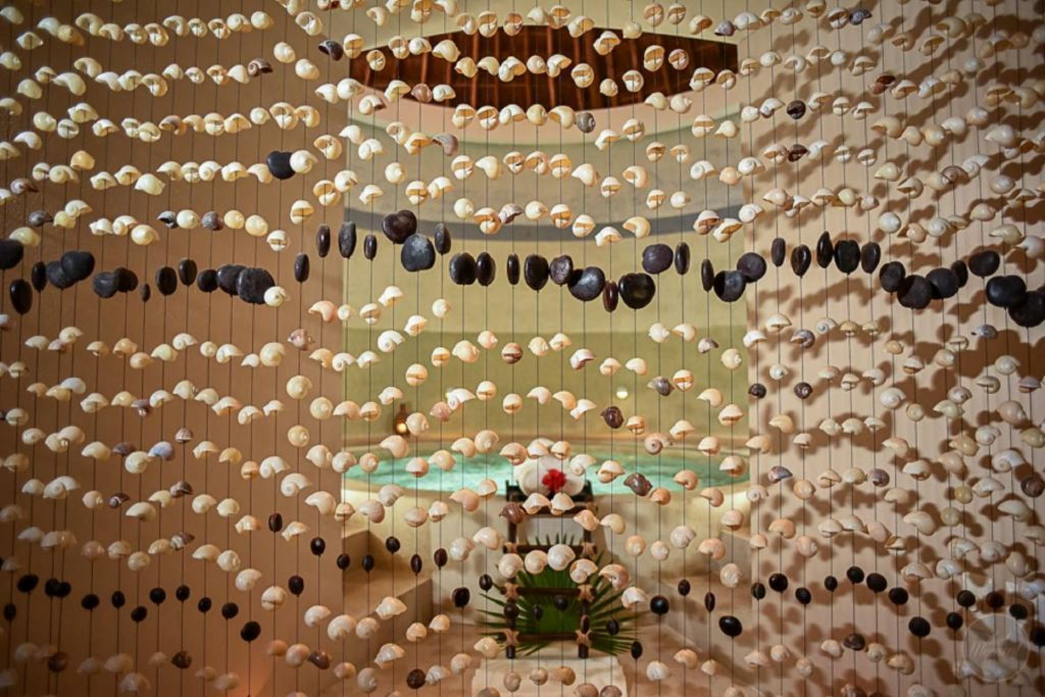 Mahekal Beach Front Resort & Spa