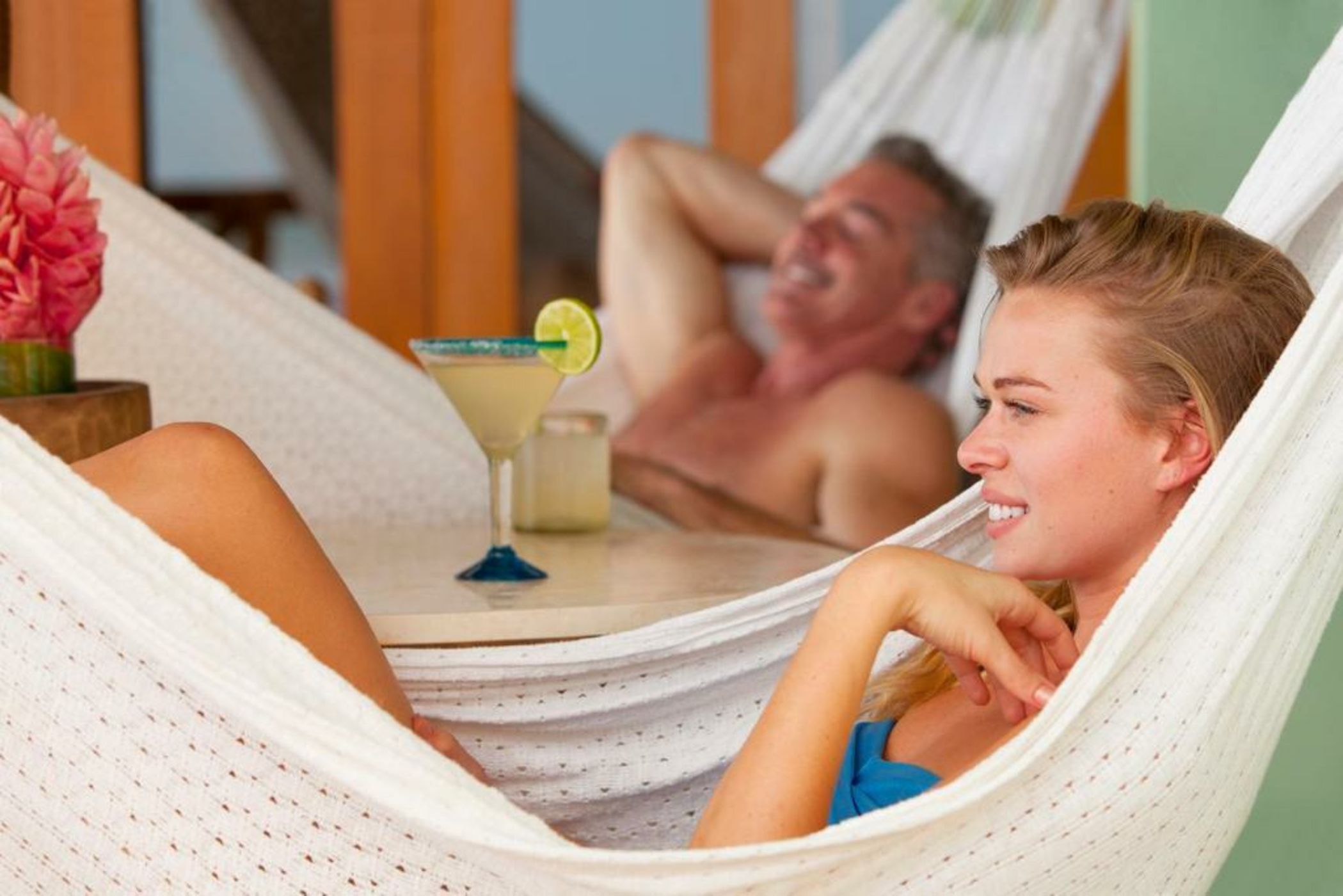 Mahekal Beach Front Resort & Spa