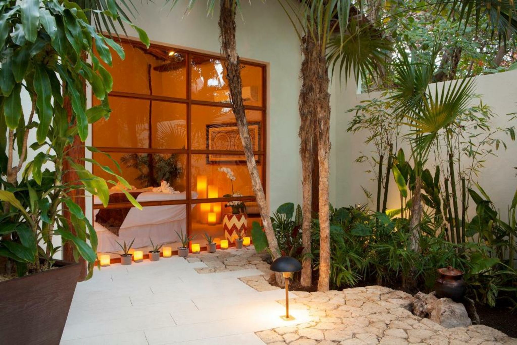 Mahekal Beach Front Resort & Spa