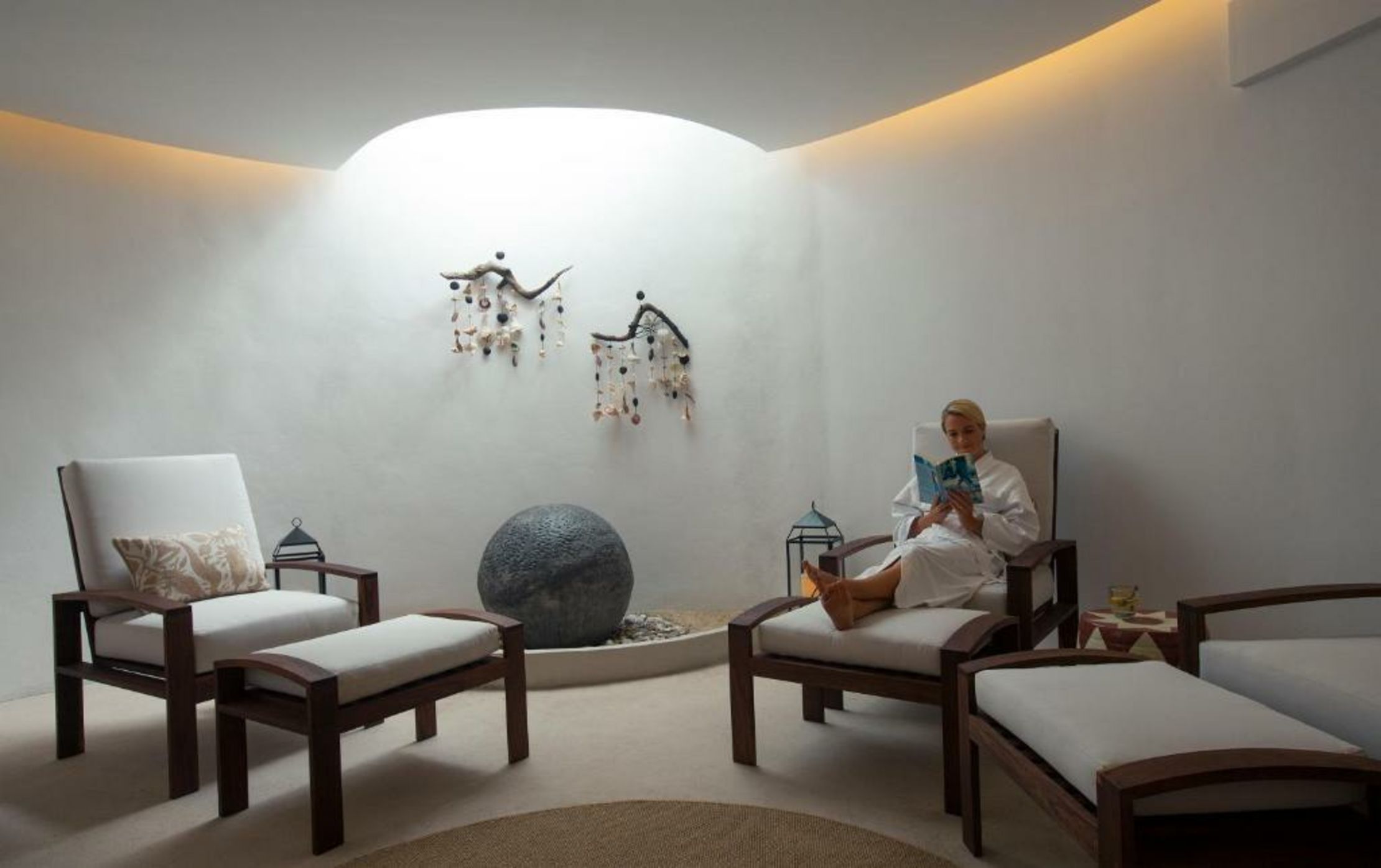 Mahekal Beach Front Resort & Spa