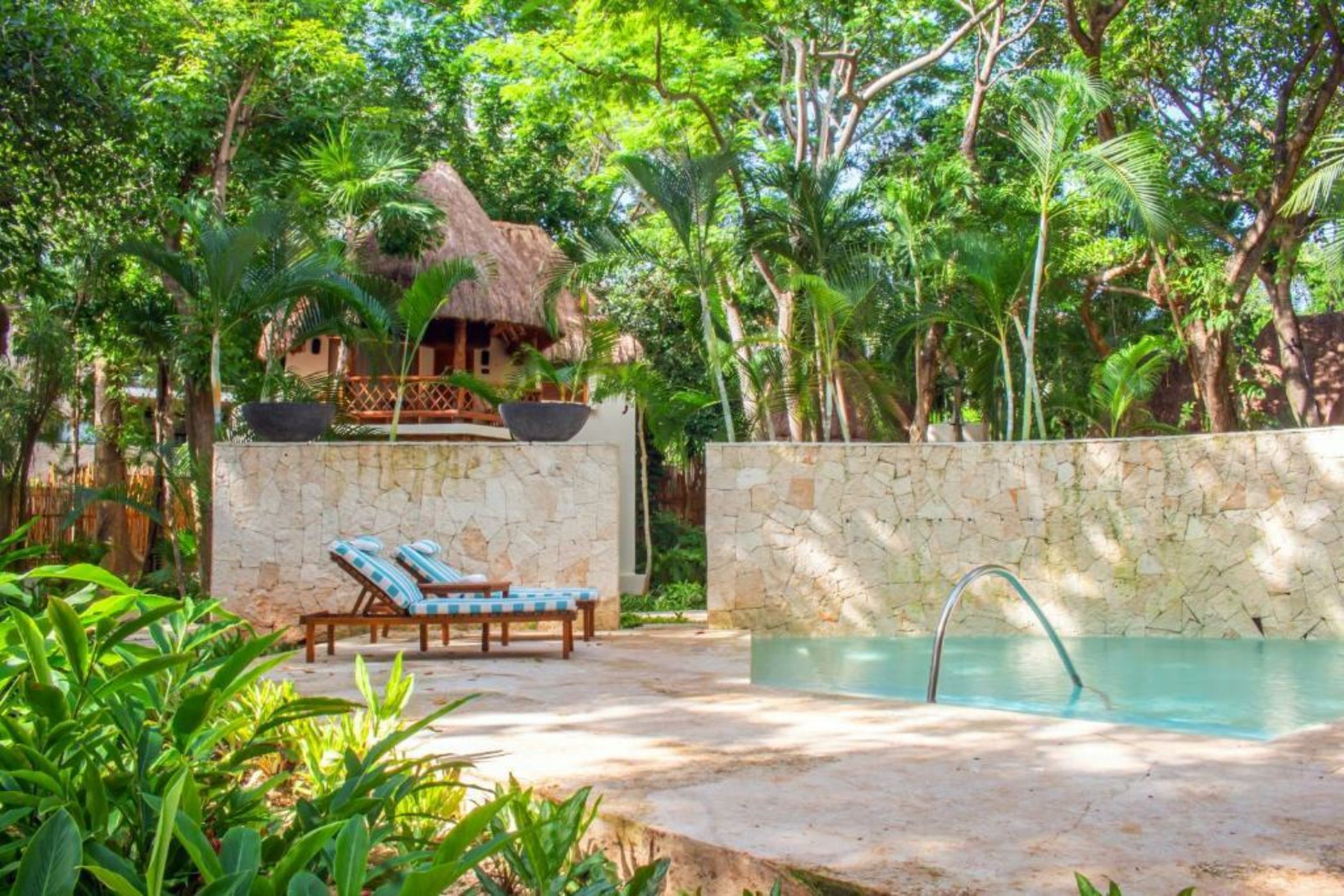 Mahekal Beach Front Resort & Spa