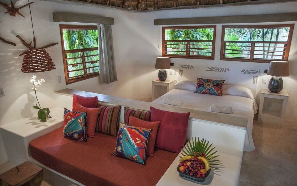 Mahekal Beach Resort Adults Only Mahekal Beach Resort Adults Only