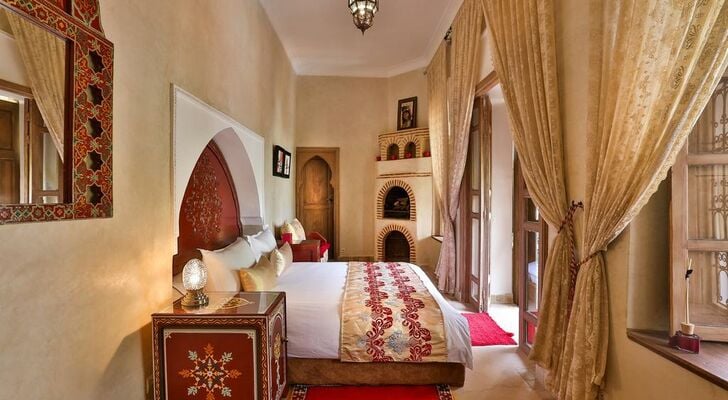 Riad Fleur d'Orient