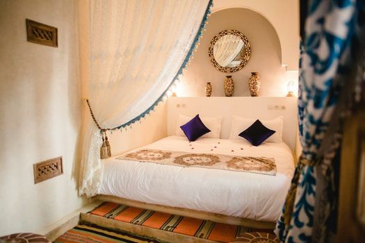Riad Fleur d'Orient