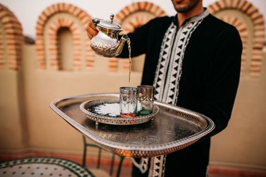 Riad Fleur d'Orient