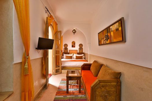 Riad Fleur d'Orient