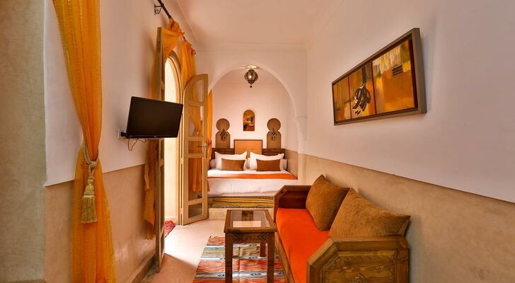 Riad Fleur d'Orient