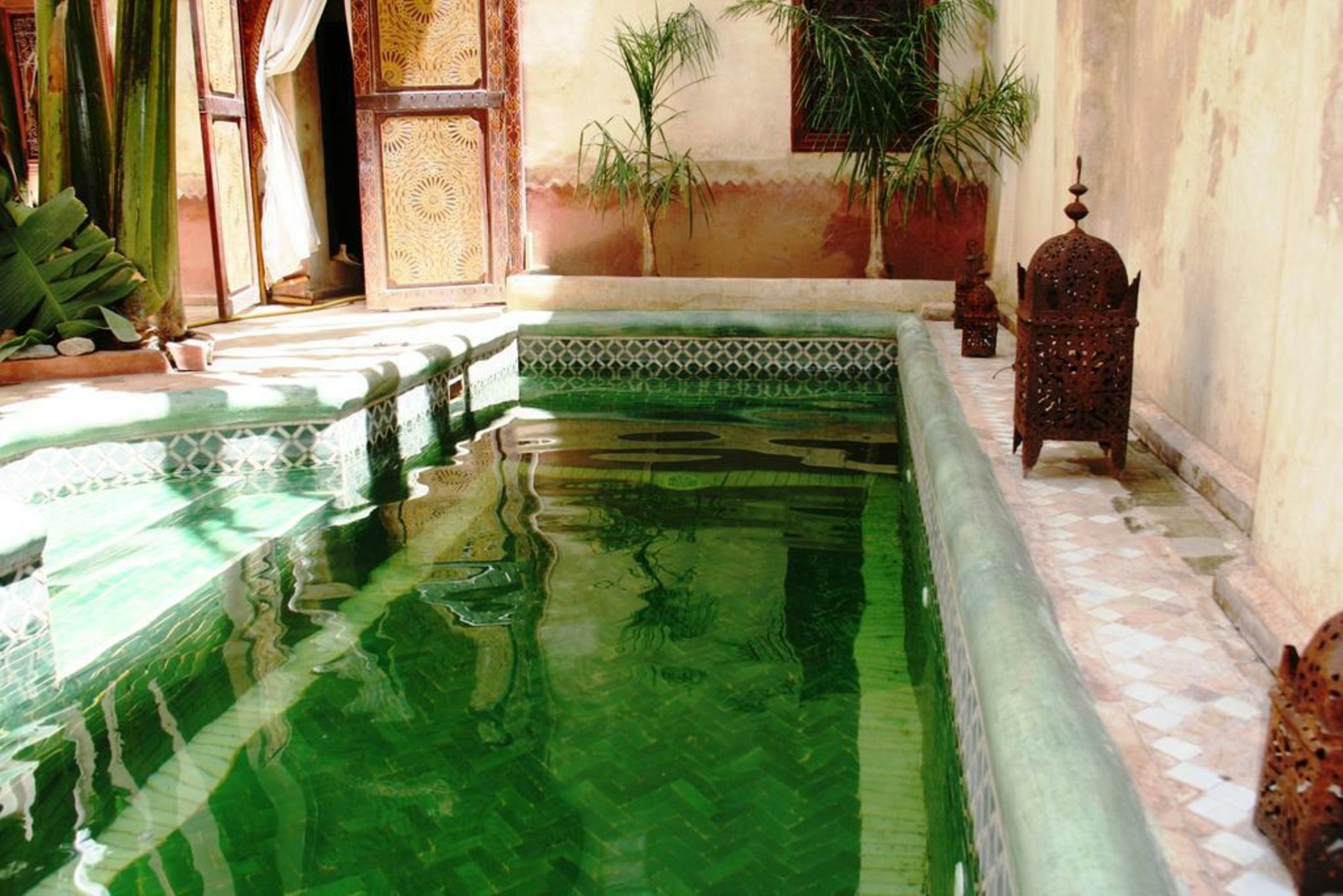 Riad Les Inseparables