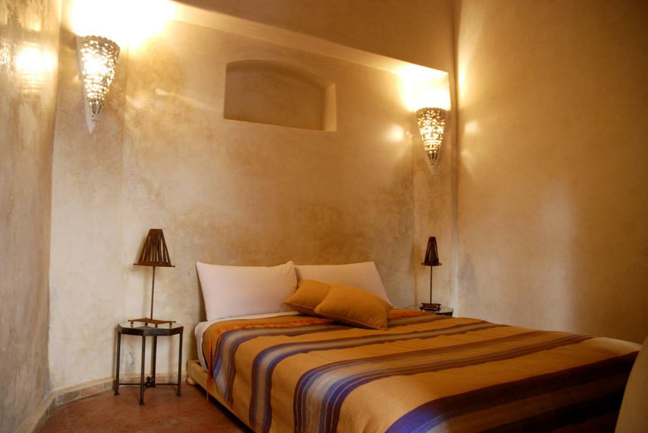 Riad Les Inseparables