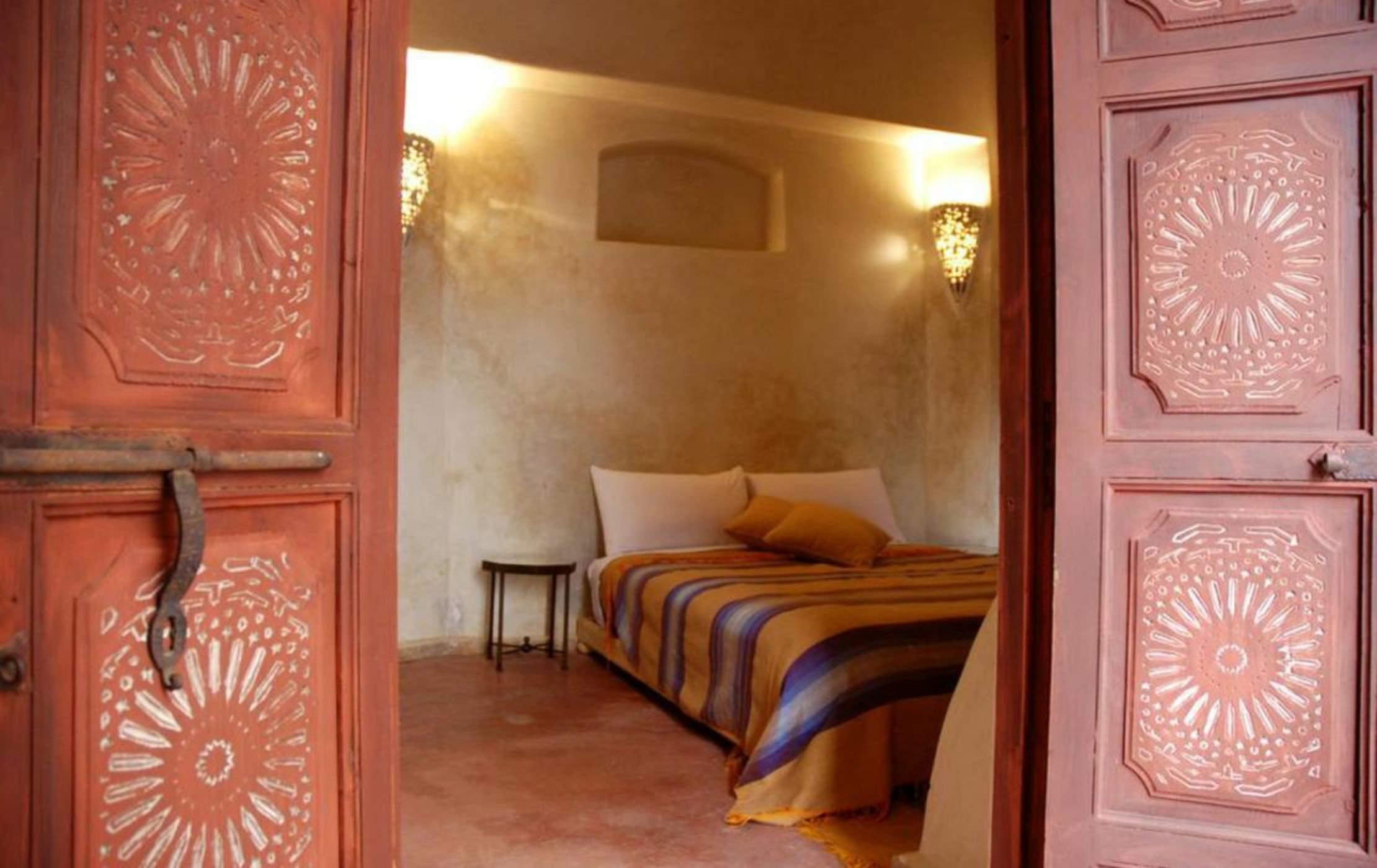 Riad Les Inseparables