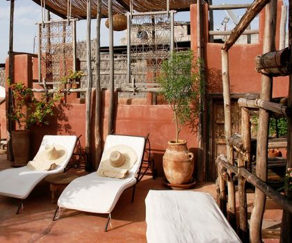 Riad Les Inseparables
