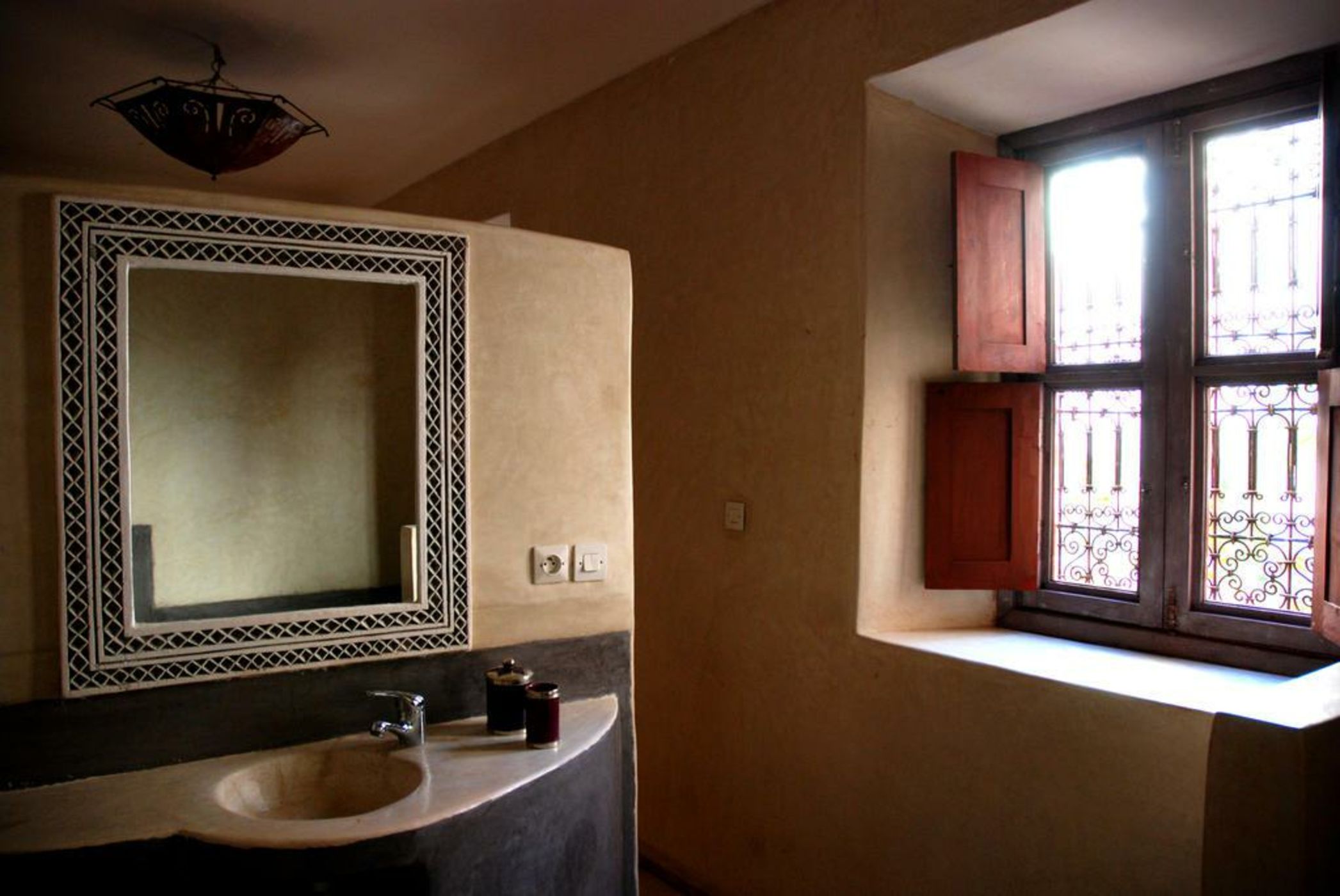 Riad Les Inseparables