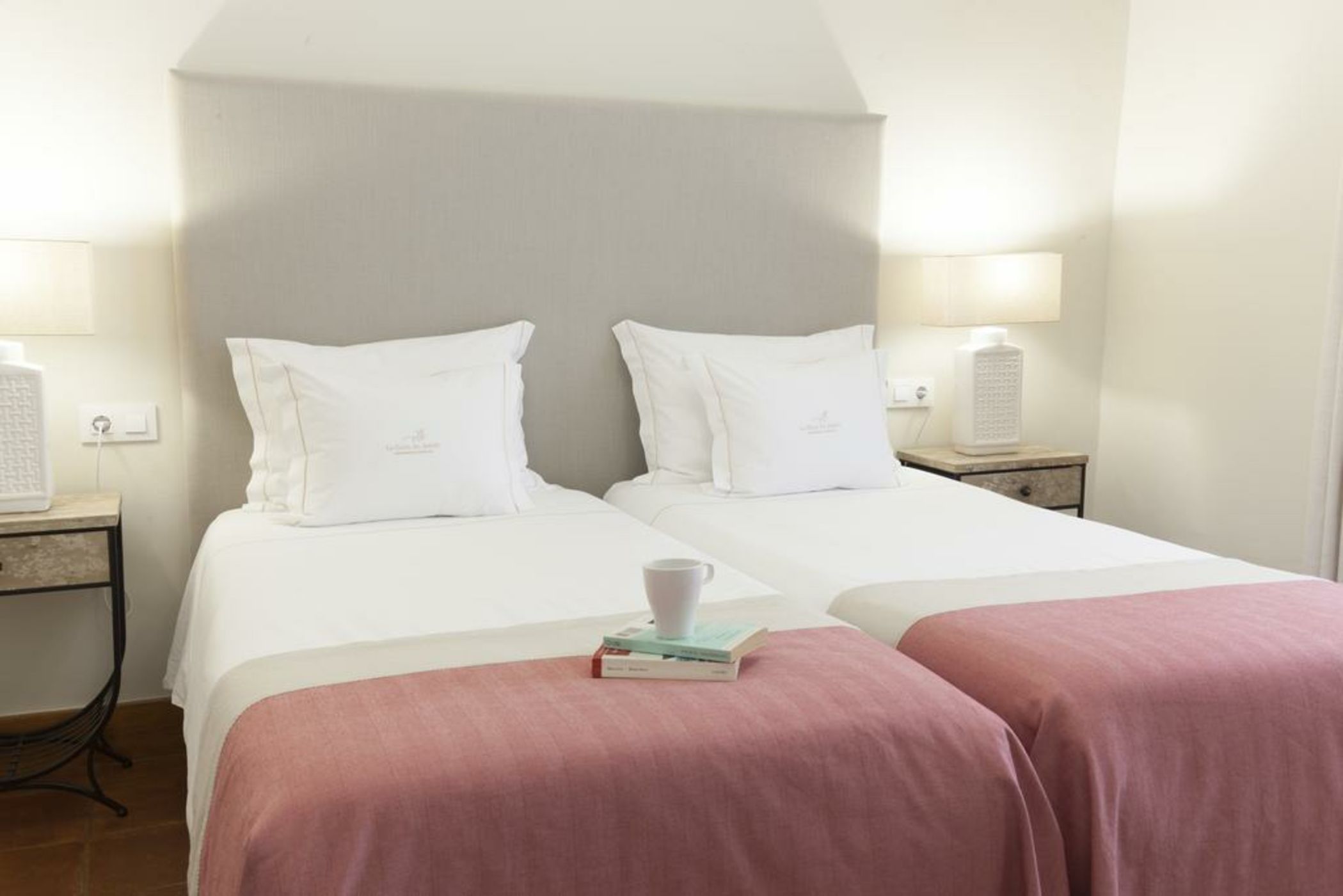 Apartamentos Casa del Aceite