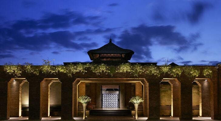 Mandapa, A Ritz-Carlton Reserve