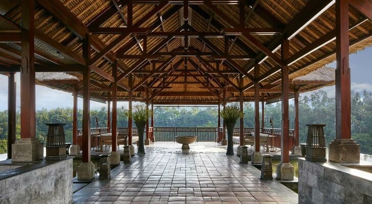 Mandapa, A Ritz-Carlton Reserve