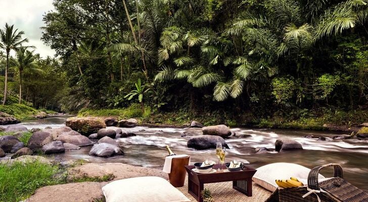 Mandapa, A Ritz-Carlton Reserve